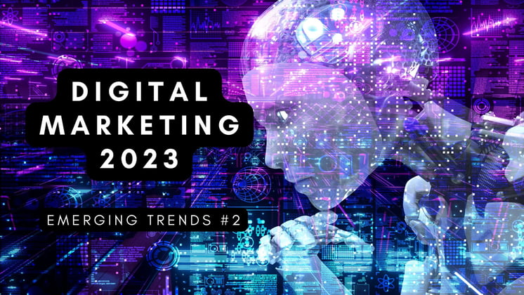 Emerging digital marketing trends the defence industry need to adopt now