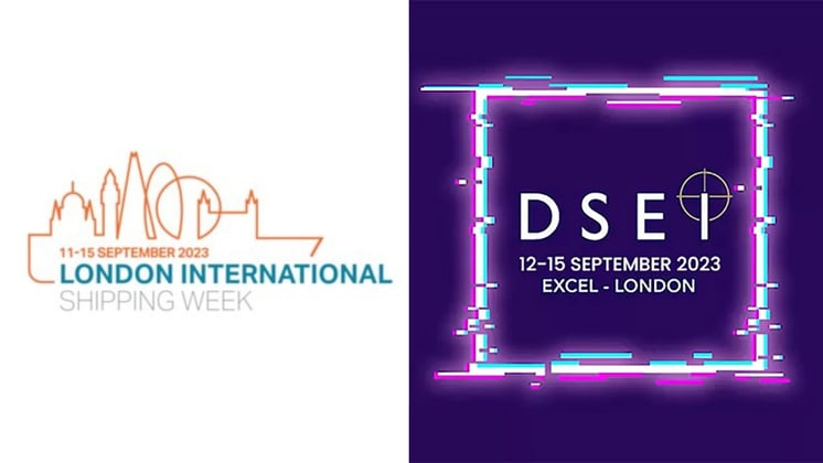 Are you planning to attend the prestigious events #LISW23 OR #DSEI23 in London? Then we have something exciting to offer you!