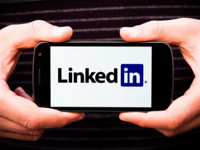 10 top tips to market yourself on LinkedIn